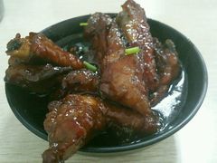 -弄堂面馆(金运路店)