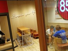 -85度C(南京龙世中心店)