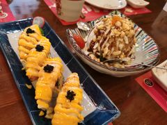 -仙隐小鹿料理食堂(沙市人信汇店)