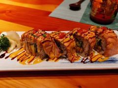 秋天童话-文三酒肆自助放题(新街口友谊广场店)