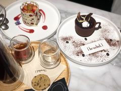 -Bracket Coffee(工体店)