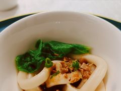 甜水面-松云泽