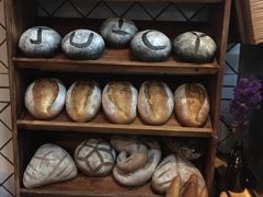 -Juicy Bakery(大学路店)