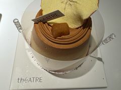 -théATRE 茶聚场(王府中環店)