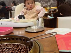 -一品诚记烤肉(大连柏威年购物中心店)