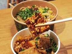 -盛香亭热卤(光明大仟里店)