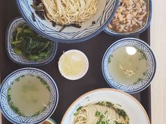 -朱洪元苏式面馆(绿宝广场店)