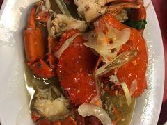 -大茄来海鲜餐厅(亚洲城分行)