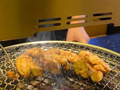 -樱嘢·炭火烧肉(惠南店)