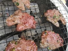 牛舌-隐家本格烧肉