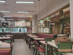 -喜家港式茶餐厅(三亚湾一丰禾生活广场店)