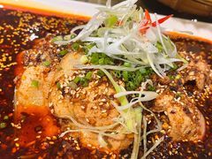 -灶东家民间菜(回兴店)