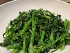 -蛇口希尔顿南海酒店·随轩中餐厅·粤菜