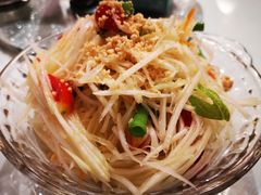 -花样西贡·法式越南餐厅(西大万达店)