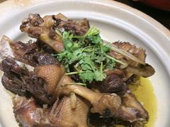 -永安鱼庄·镇江菜(丁卯店)