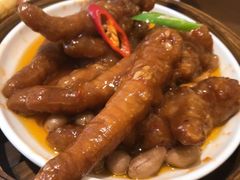 -豫璟轩中餐厅(南昌万怡店)