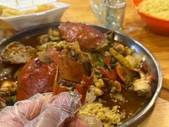 -瑞丽活螃蟹(芒市店)