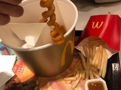 -麦当劳(凯德广场店)