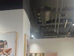 -海马体照相馆(天津世纪都会店)