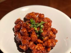 糖醋里脊-外婆家(天河领展店)