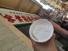 椰子雪糕-洪馨椰子