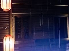 -星巴克(福州三坊七巷店)