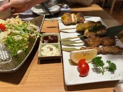 -彩汐 日式海鲜&烧鸟居酒屋