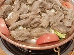 -阿婆情腊排骨火锅(金虹路店)