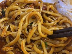 -秦正biangbiang面(尚品园店)