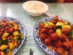 -北大地皖峰饭馆