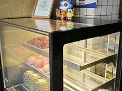 -茶百道(惠新东街店)