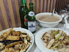 -华春餐馆(鱼山路店)