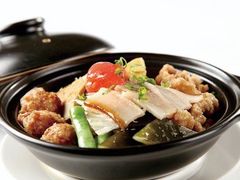 -三晋饭庄(建南店)