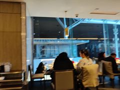 大堂-海底捞火锅(老城根店)