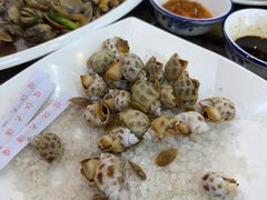 -俊江海鲜酒店(海陵岛白蒲市场店)