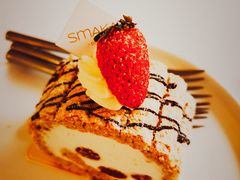 -SMAKA(复兴soho店)