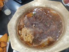 -芦月轩羊蝎子(北蜂窝店)