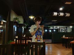 大堂-布拉格餐厅· 中欧捷克菜(全国首店)