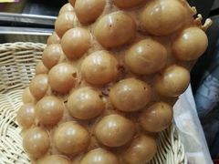 -陈记甜品窝(中山北路店)