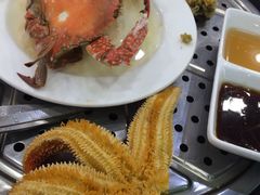 -海岛渔村大酒店(云霄路店)