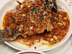 -堂瓦里·33年传统赣菜(第一街区店)