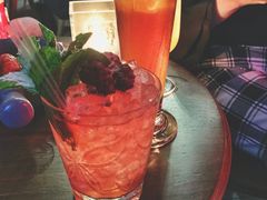 -TZ House音乐现场(来福士中心店)