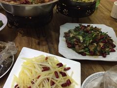 -初客牛排自助西餐厅(时代茗湖店)