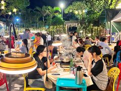 -小煵记·打边炉(西丽文光店)