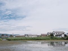 -大理洱源西湖景区