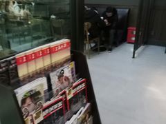 -星巴克(南京新百店)