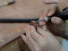 -五月木作·DIY木作文创体验店(北京路店)