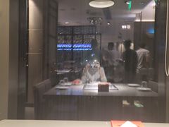 -海底捞火锅(万象城店)