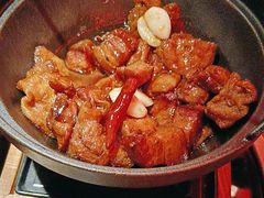 -吃饭皇帝大(合生汇店)