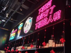 -大成活海鲜烧烤龙虾(静安大融城店)